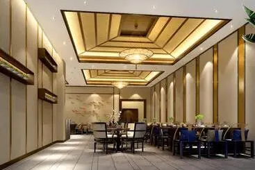 هتل Greentree Inn Kunming Baiyun Road Tongde Plaza Branch