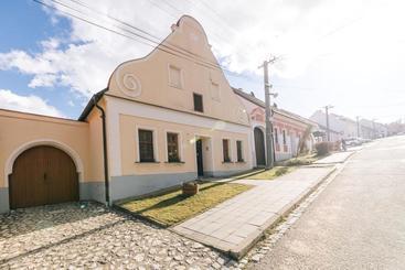 펜션 Dům Přátel Pavlova