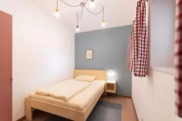 Pensão Dům Přátel Pavlova