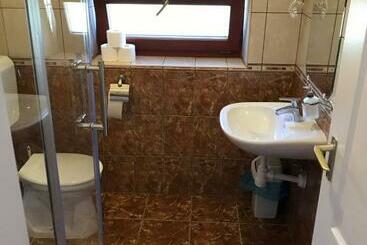 Rábensteiner Panzió