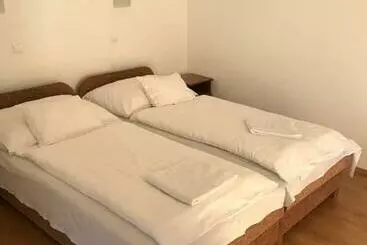 Rábensteiner Panzió
