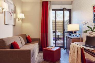 Aparthotel Adagio Aix En Provence Centre