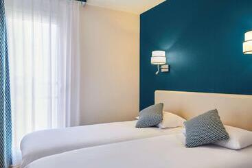 Aparthotel Adagio Monaco Palais Joséphine