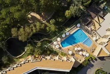 Aparthotel Duva & Spa