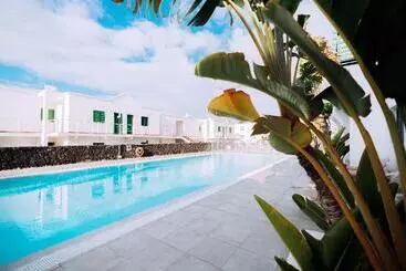 Apartamentos Aloe