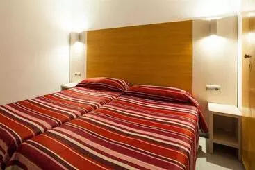 Apartamentos Jet  Adults Only