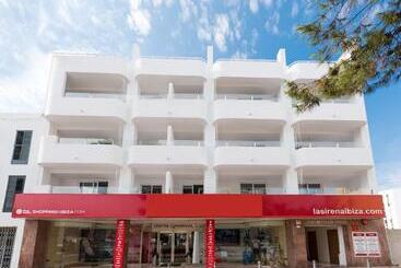 Apartamentos Los ángeles