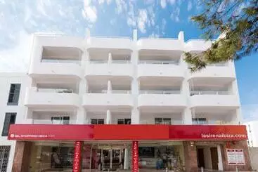 Apartamentos Los ángeles