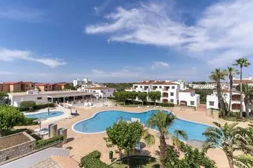 Apartamentos Vista Blanes