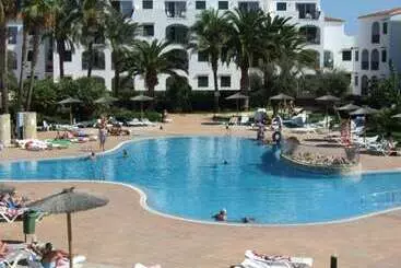 Apartamentos Vista Blanes