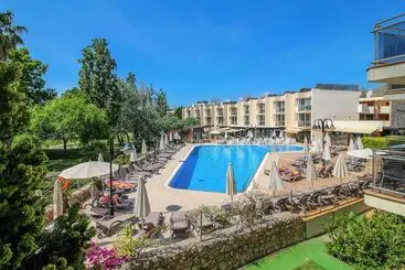Aparthotel Duva & Spa