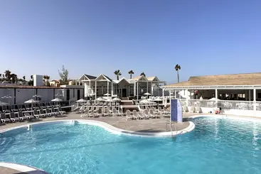 Huoneisto Bluesea Club Caleta Dorada