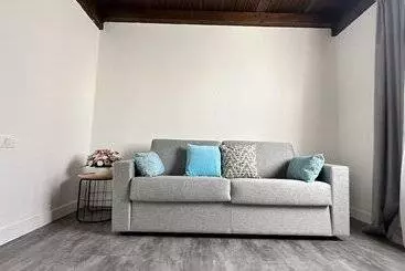 Appartement Caleta Dorada