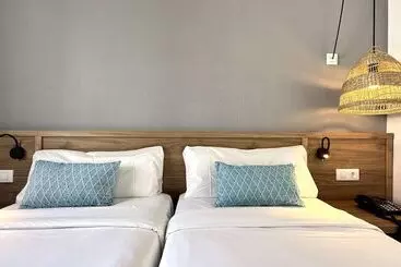 Apartman Caleta Dorada