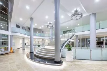 Chatur Playa Real Resort