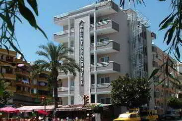 Hotel Best Beach