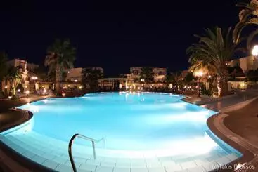 Hotell Stella Blue Seaside Resort