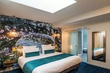 בית מלון כפרי Astor