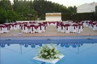 酒店 Huerta De Las Palomas