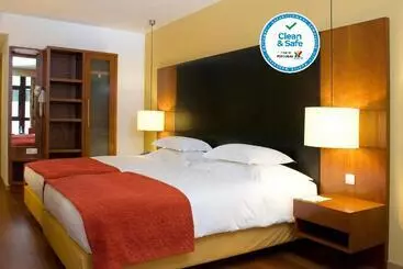 酒店 Leziria Parque