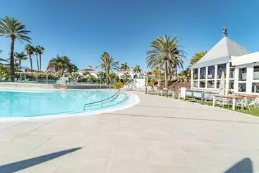 Hotel Livvo Dunagolf Suites