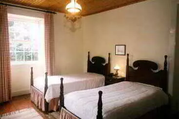 Hotel Quinta Da Portada Branca