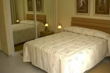 ホテル Rancho Miraflores