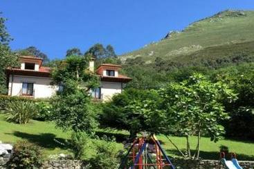 Hotel Rural La Bahua