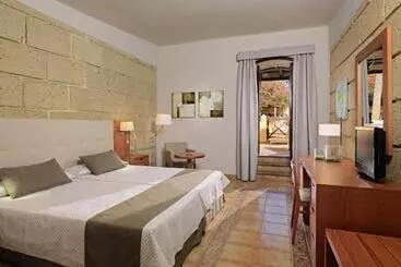 乡村酒店  Rural Finca Salamanca