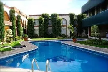 فندق & Suites Villa Del Sol
