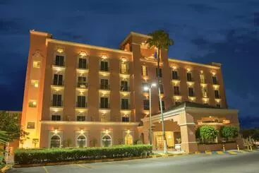 Istay Hotel Ciudad Victoria