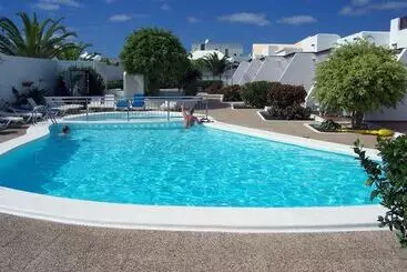 Apartman La Laguneta