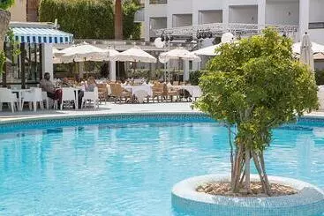 Lejlighed Plazamar Serenity Resort