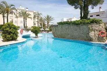 Apartament Plazamar Serenity Resort