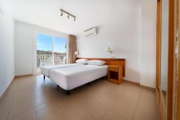 מלון דירות Servatur Altamadores