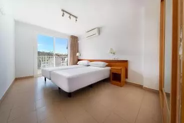 公寓式酒店  Servatur Altamadores