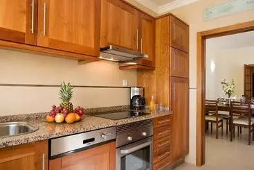 Apartamentos turísticos Silmar