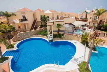 Апартаменты Yucca Park Apart