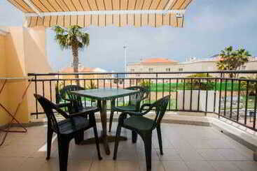 Apartman Yucca Park Apart