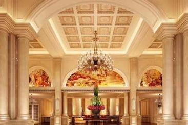 Hotel Country Garden Phoenix