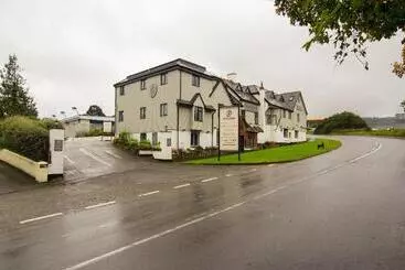 Hôtel The Gissons