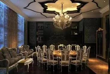 Hotel Yucheng Seaview International