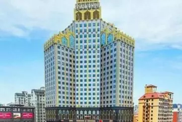 Hotel Yucheng Seaview International