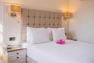 Alize Hotel Oludeniz   All Inclusive