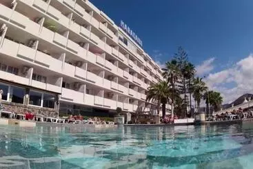 Aparthotel Maracaibo