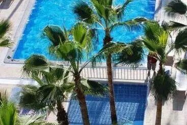 Aparthotel Maracaibo