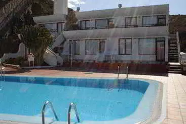 Apartamentos Inagua