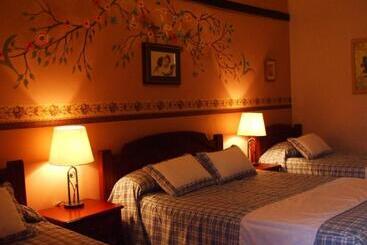 Fogadó Posada Del Angel