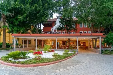 Hôtel Armas Green Fugla Beach