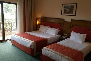 هتل Club Boran Mare Beach All Inclusive